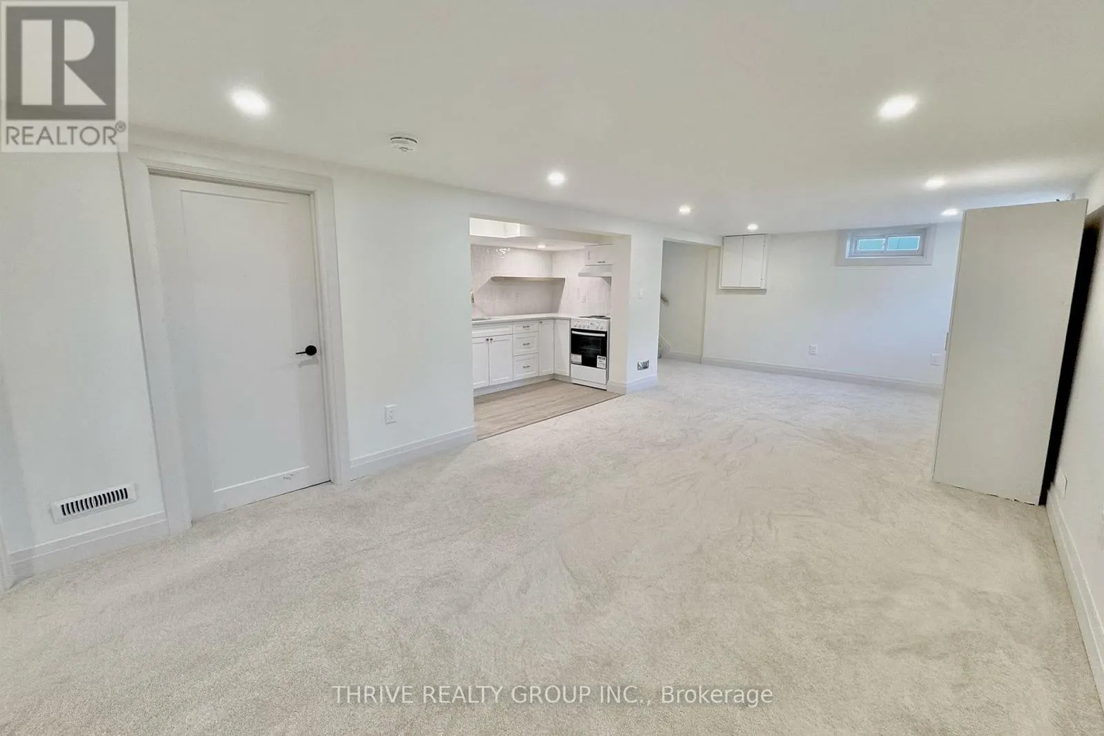LOWER - 205 TROWBRIDGE AVENUE, #Lower