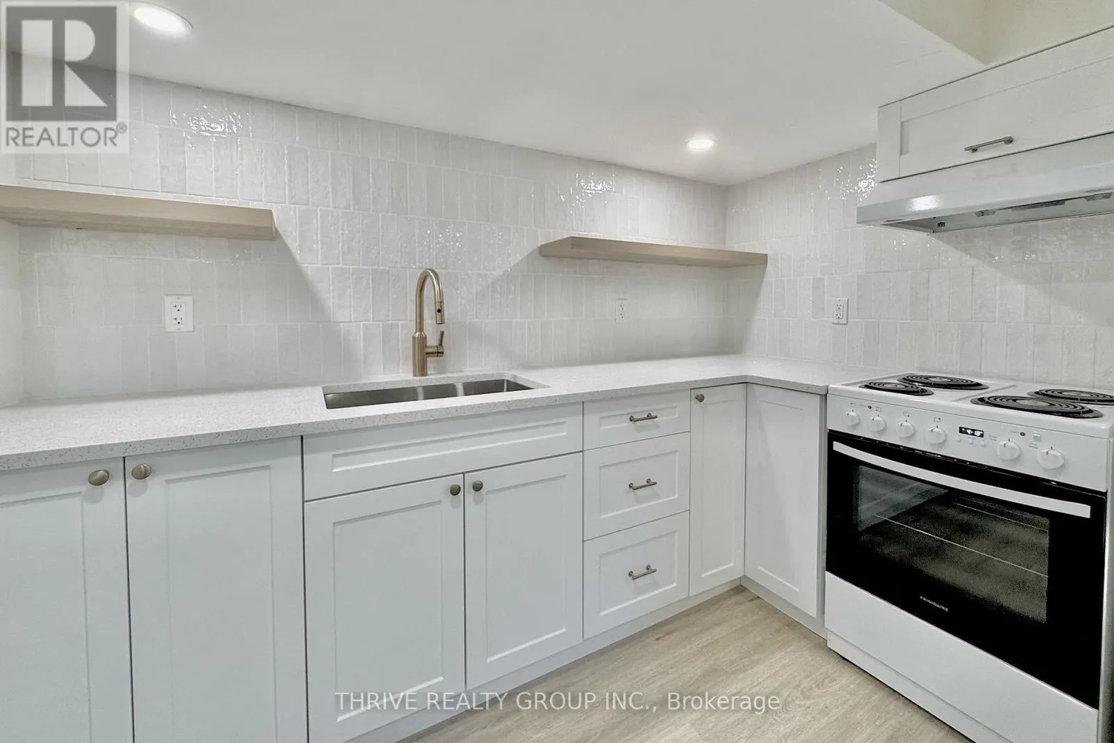 LOWER - 205 TROWBRIDGE AVENUE, #Lower