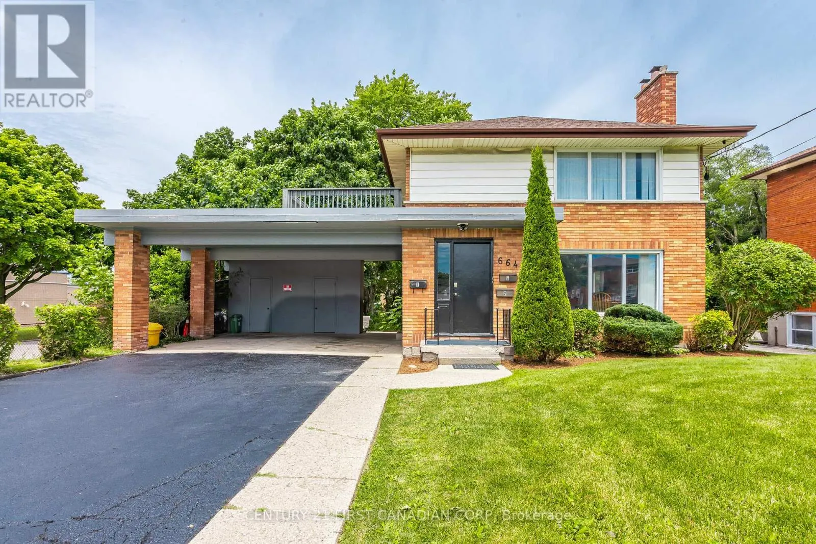 664 CHEAPSIDE STREET