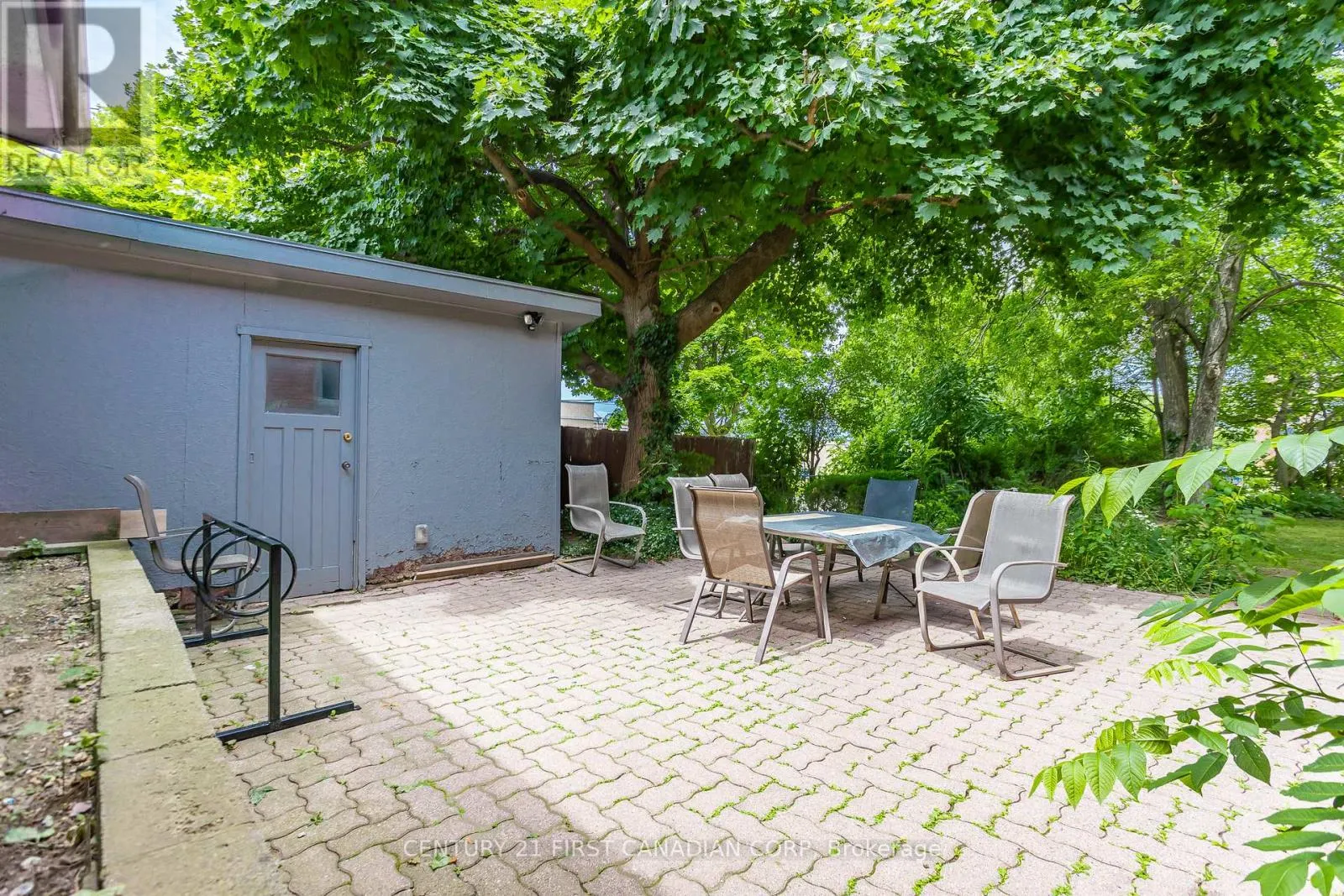 664 CHEAPSIDE STREET