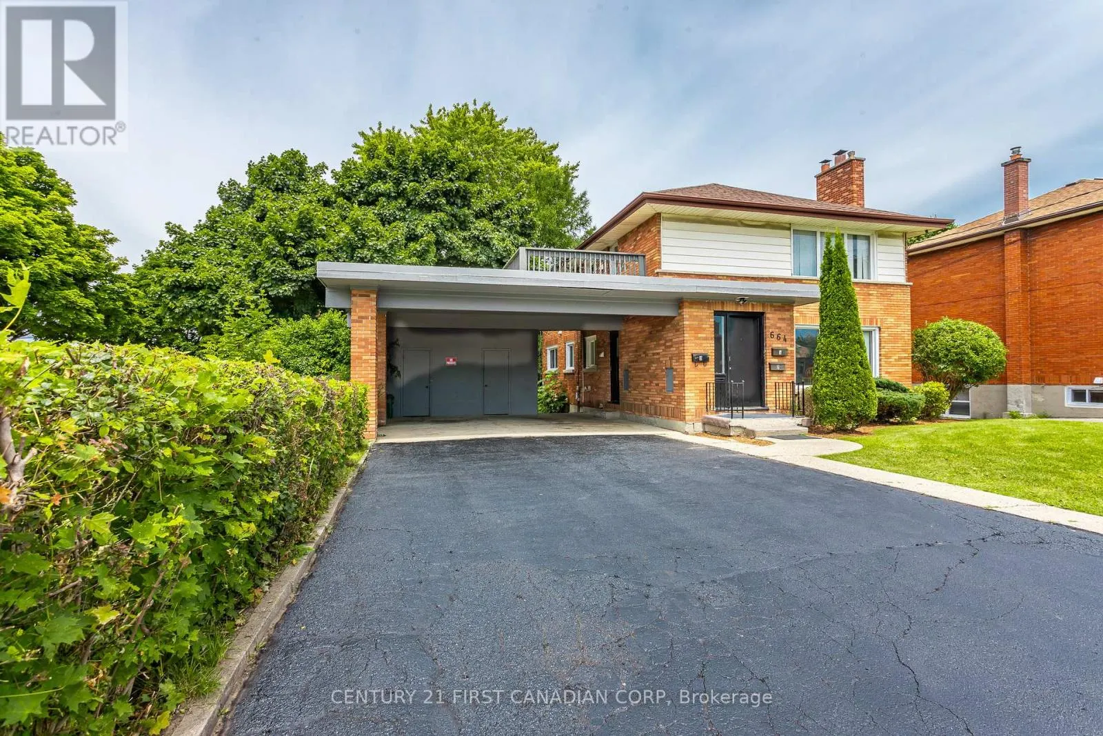 664 CHEAPSIDE STREET