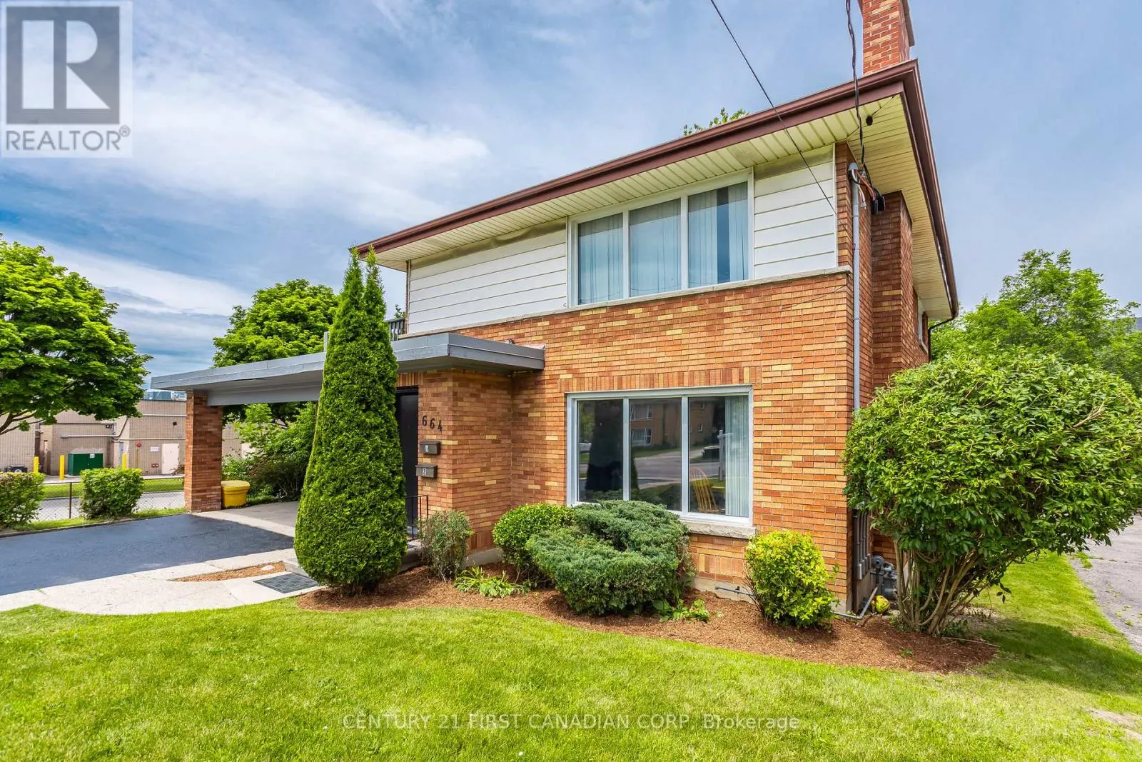 664 CHEAPSIDE STREET