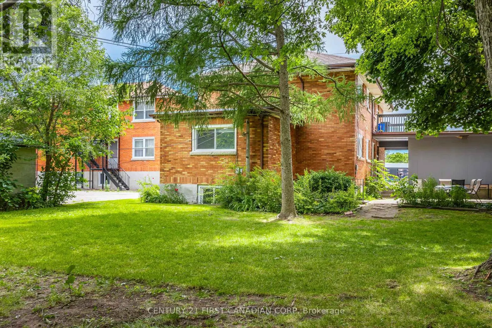 664 CHEAPSIDE STREET