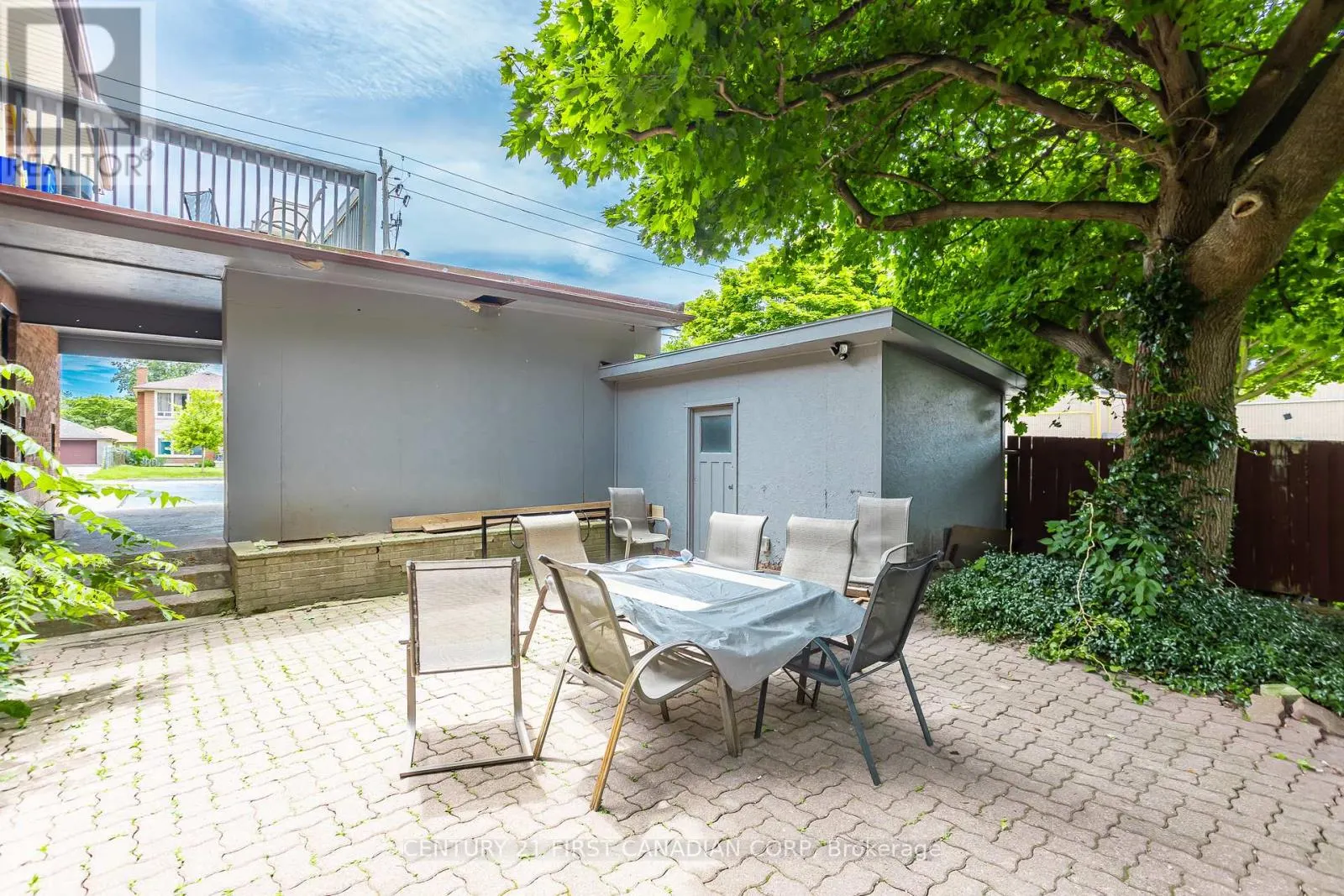 664 CHEAPSIDE STREET