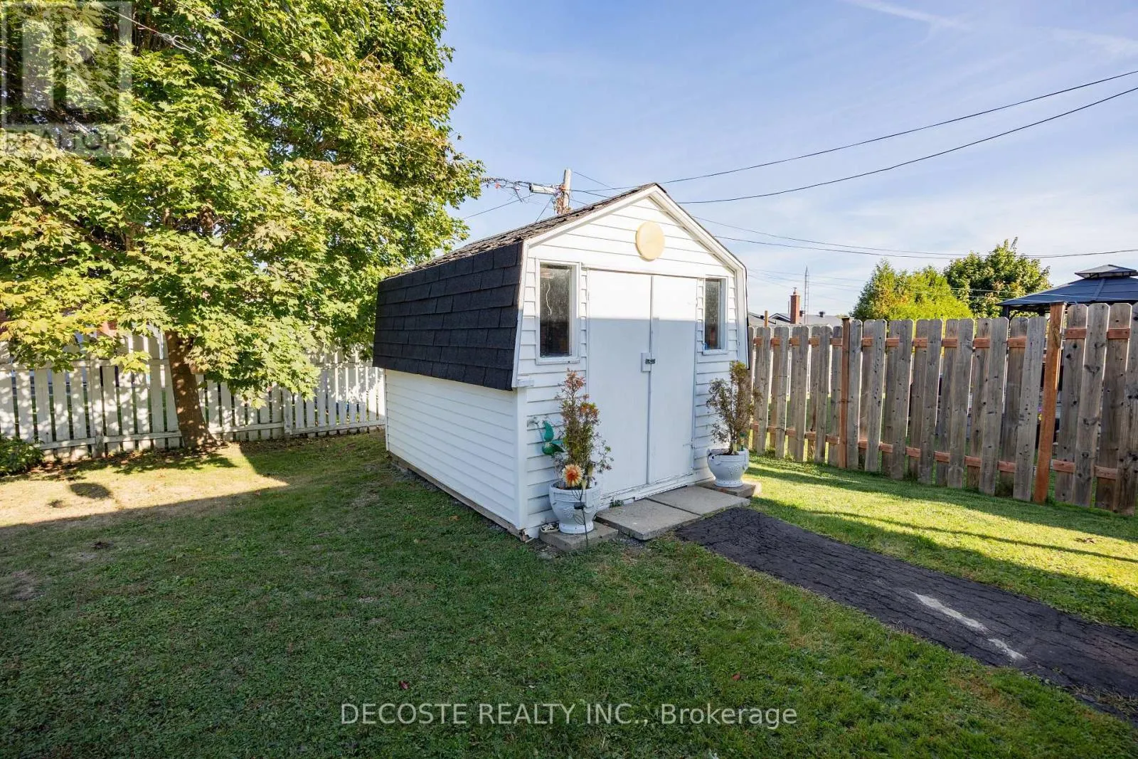 45 CLEMENT STREET