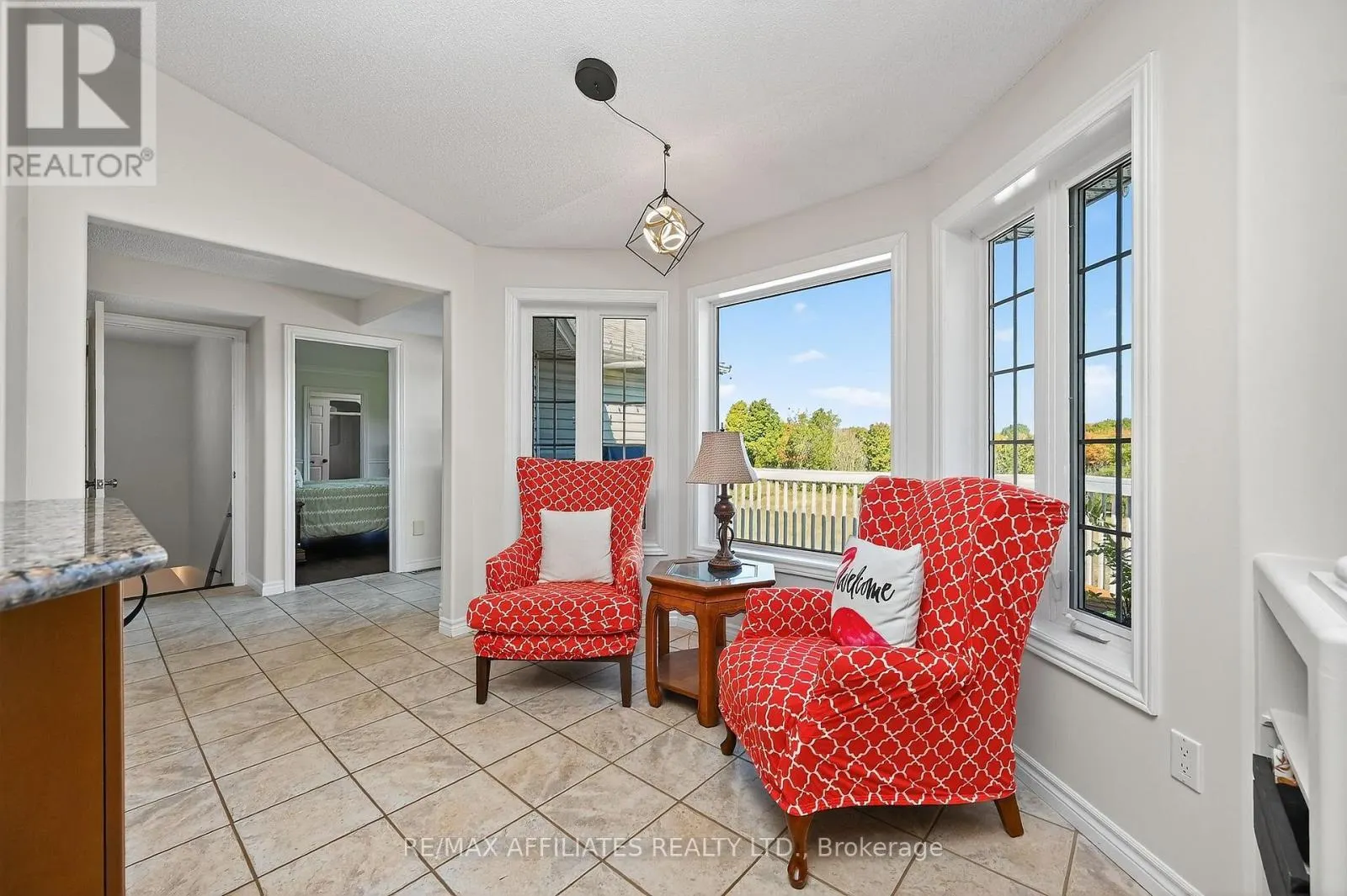 8 HORACE DRIVE