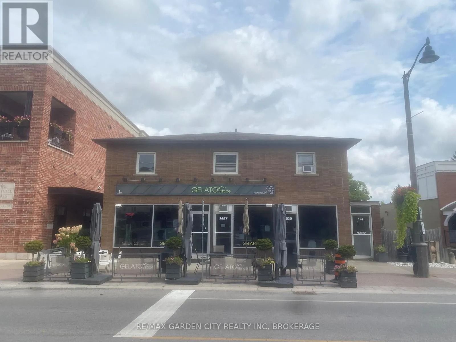 7 - 1419 PELHAM STREET, #7