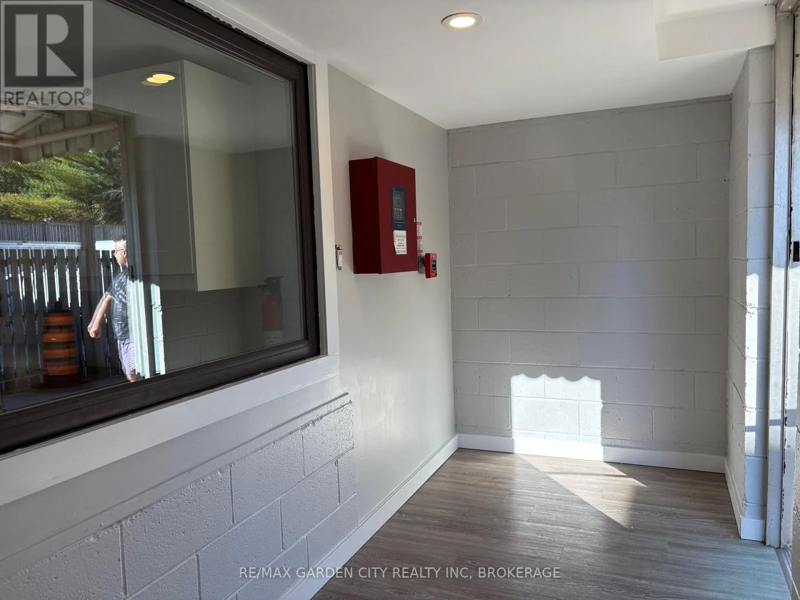 7 - 1419 PELHAM STREET, #7
