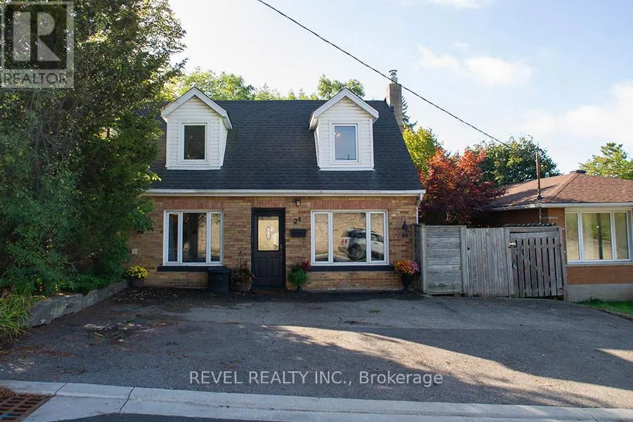 24 AVENUE ROAD