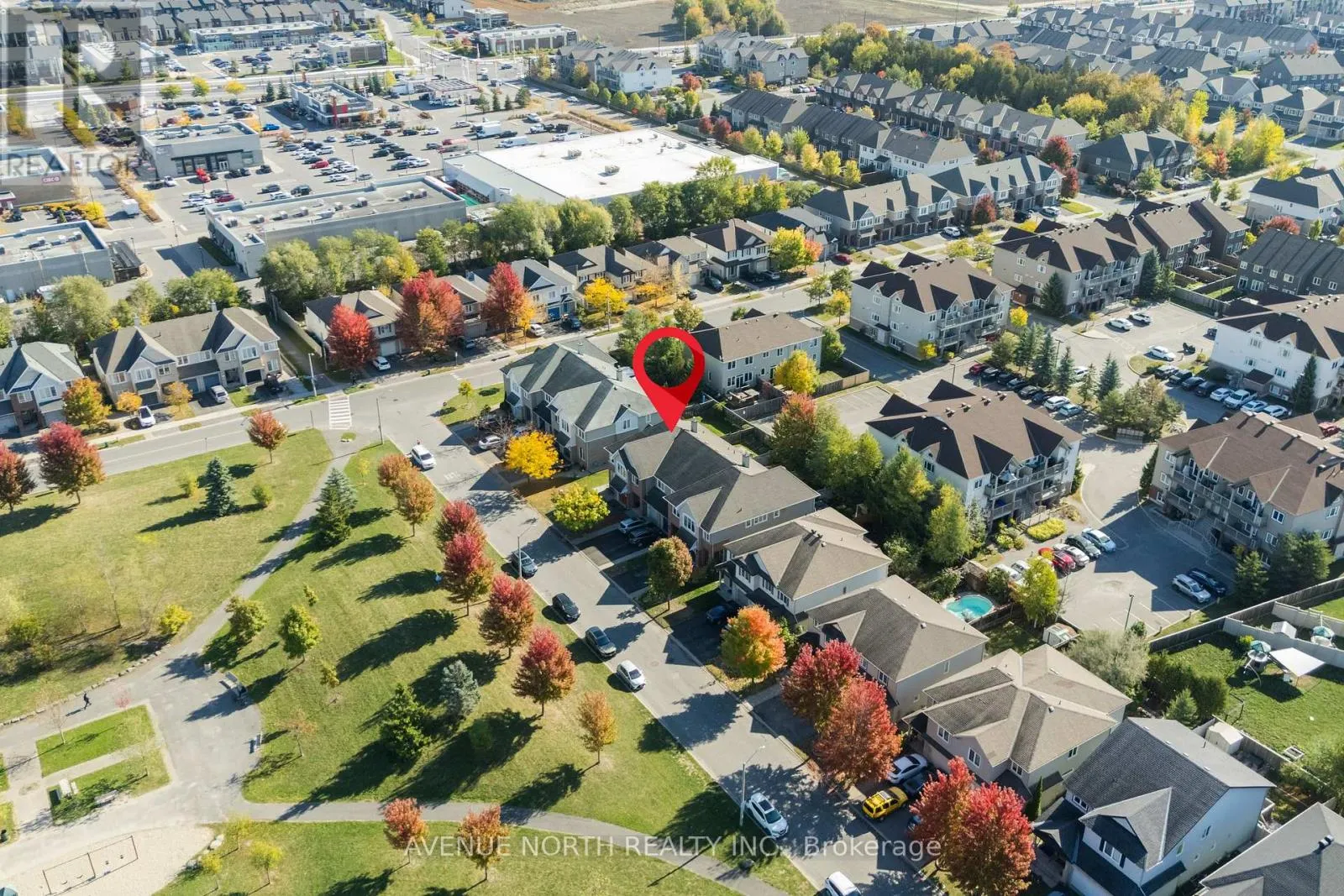108 HILLMAN MARSH WAY