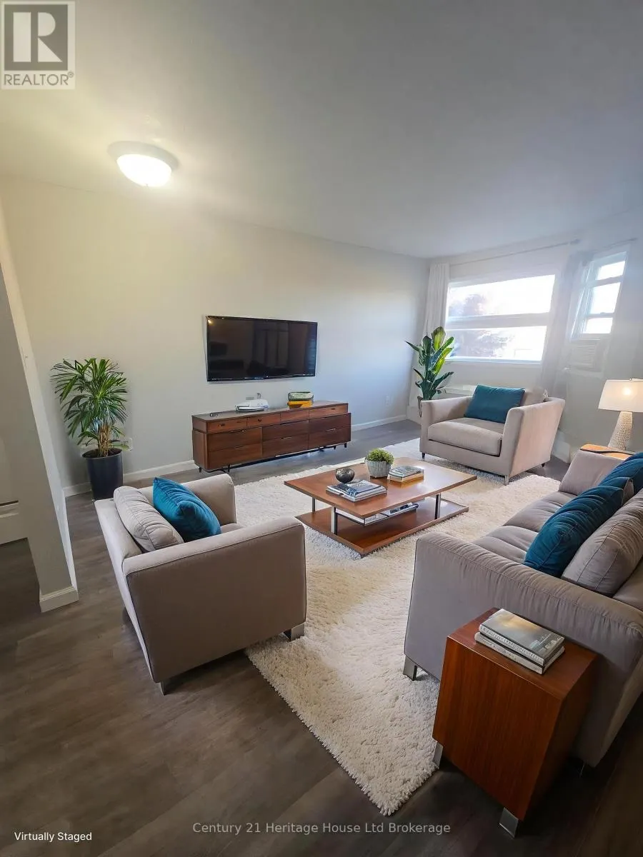 46 - 56 HIAWATHA ROAD, #46