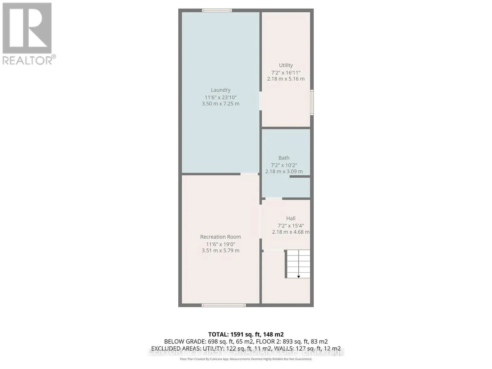 52 STOKES ROAD