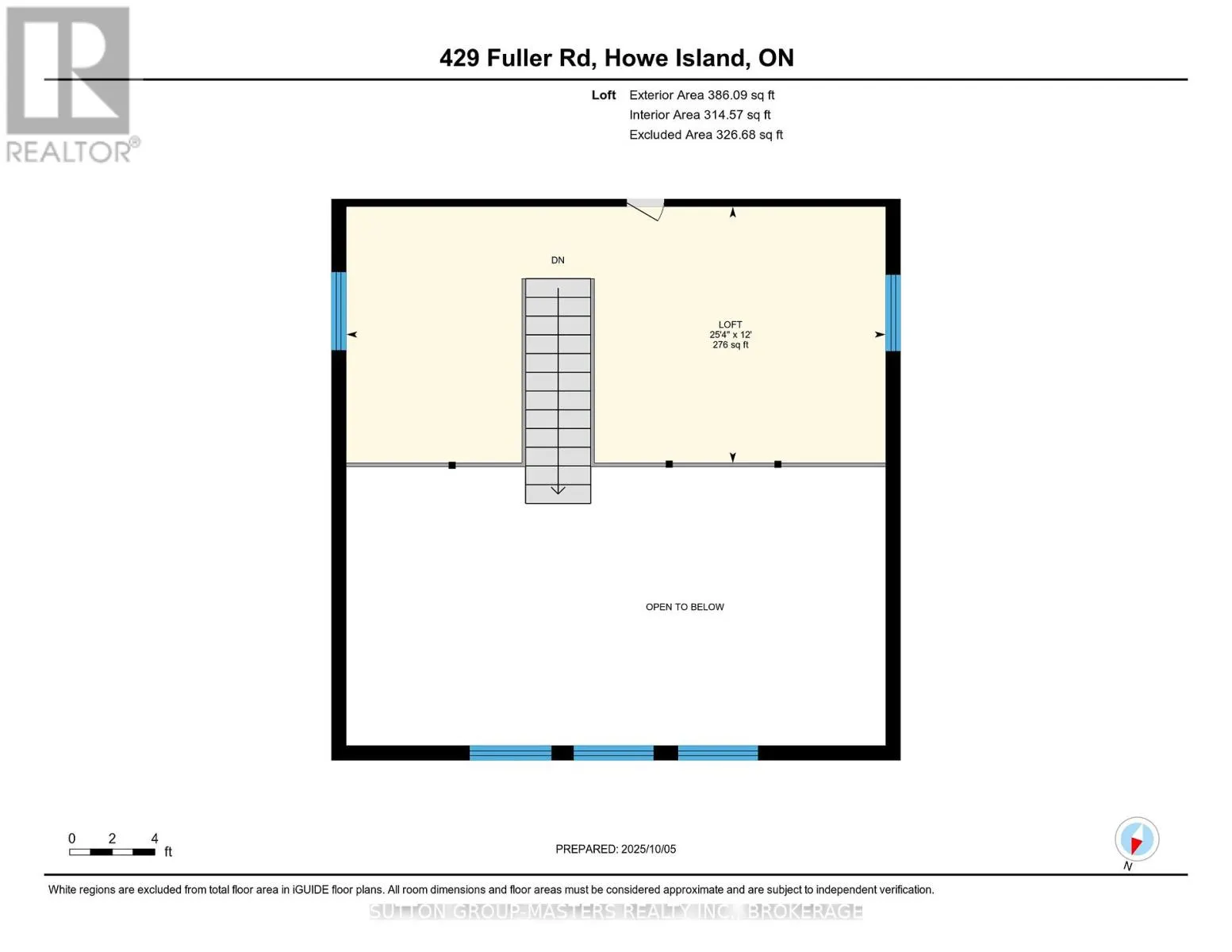 429 FULLER ROAD