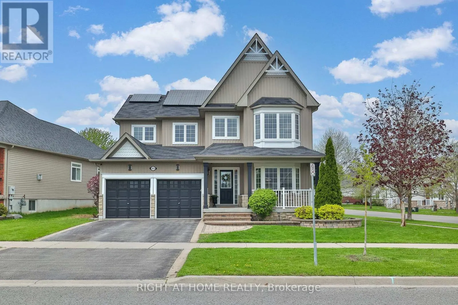 823 GREENLY DRIVE