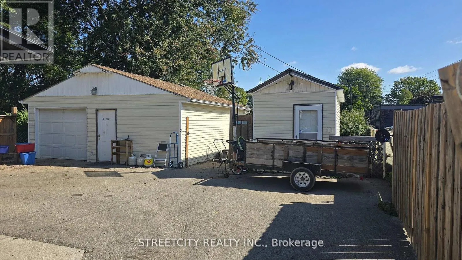 244 VANCOUVER STREET