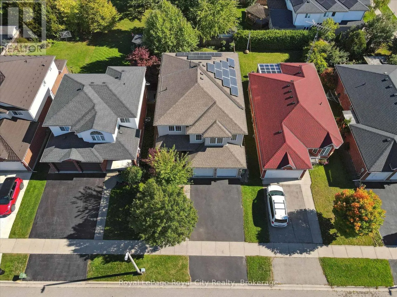 37 SHACKLETON DRIVE