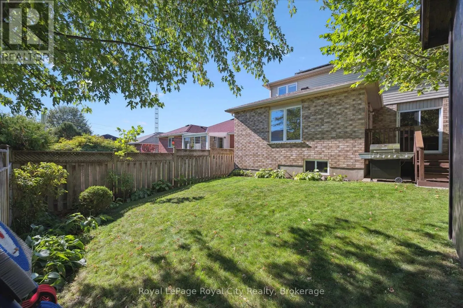 37 SHACKLETON DRIVE
