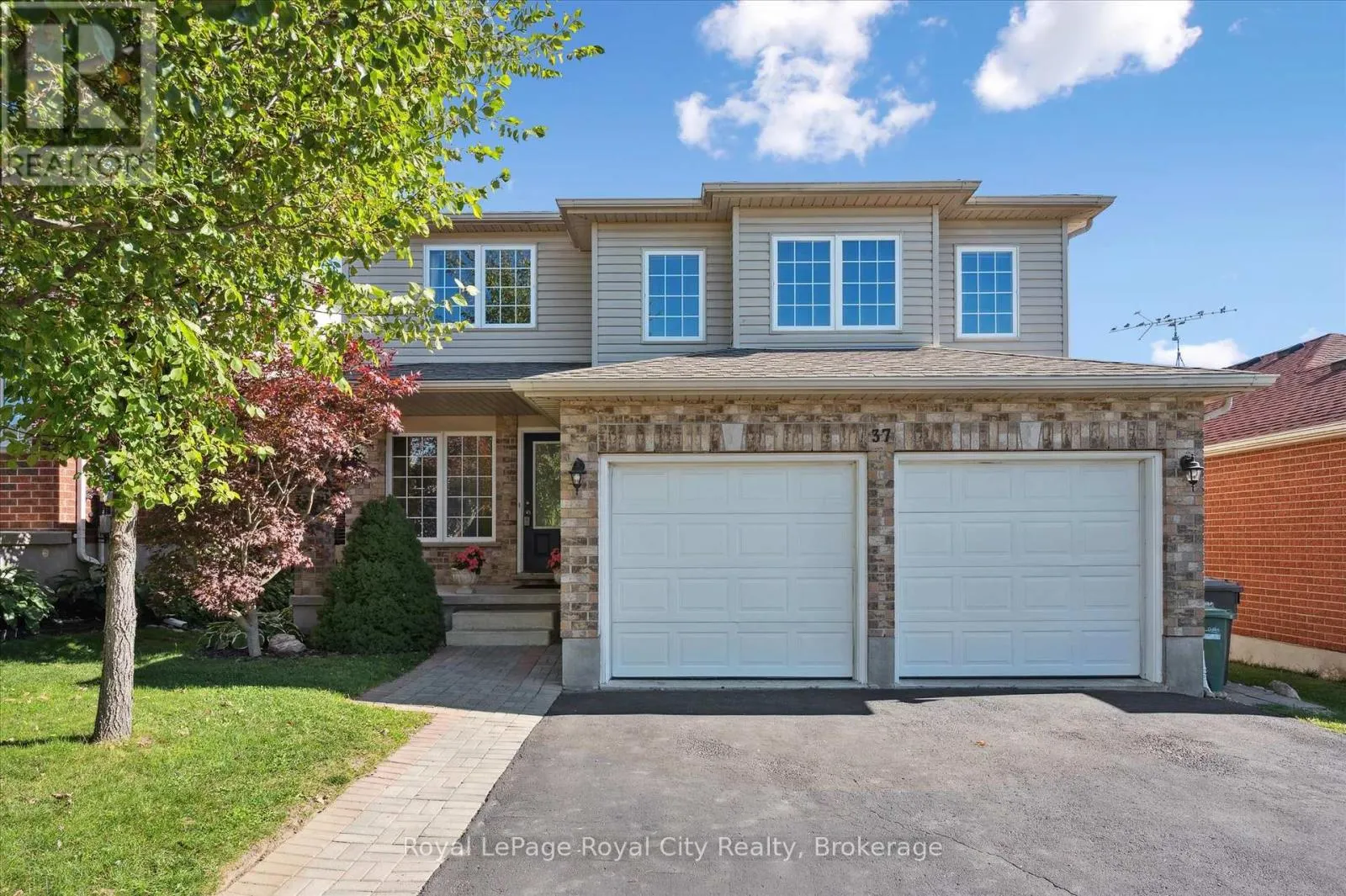 37 SHACKLETON DRIVE