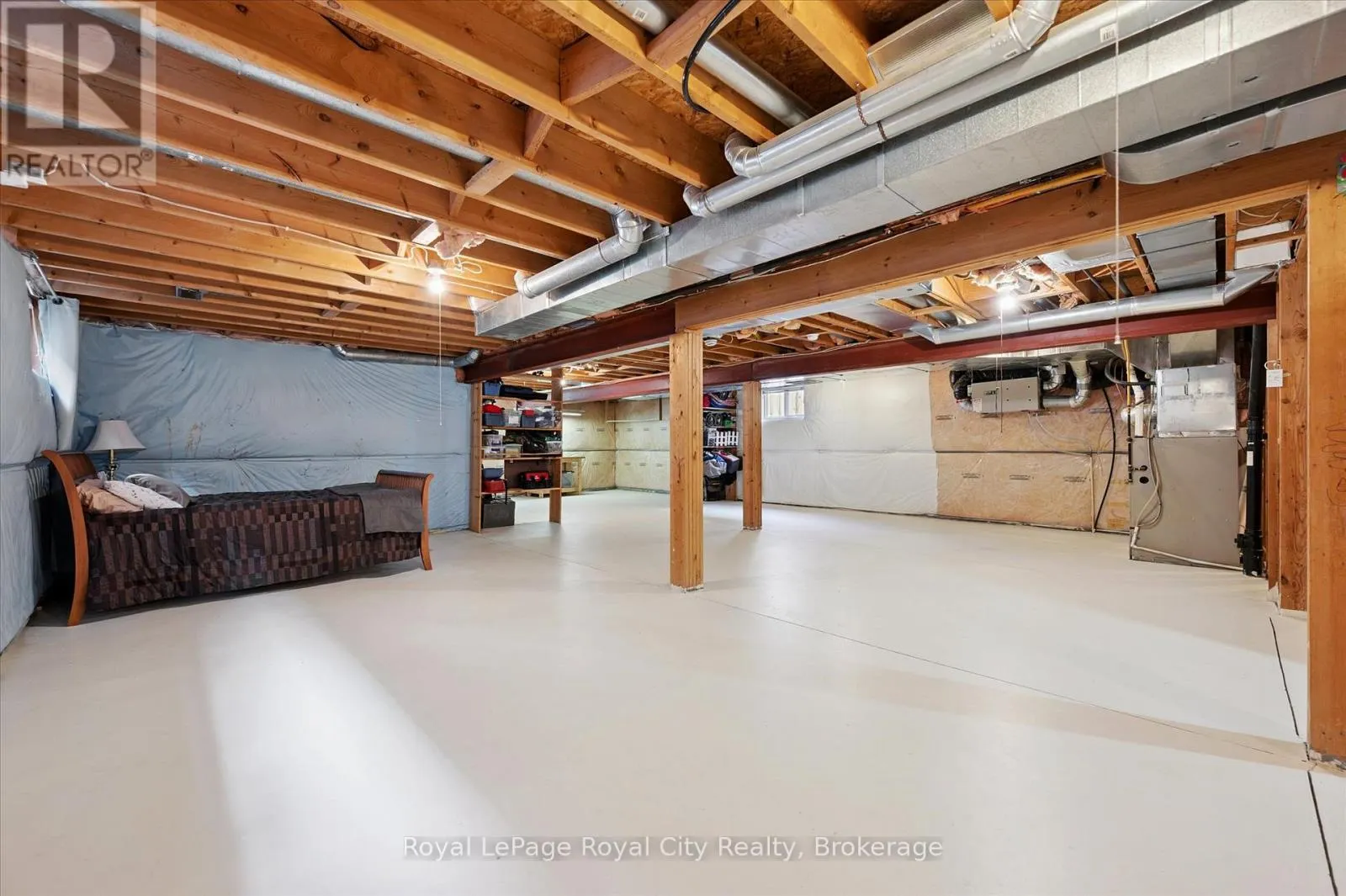 37 SHACKLETON DRIVE