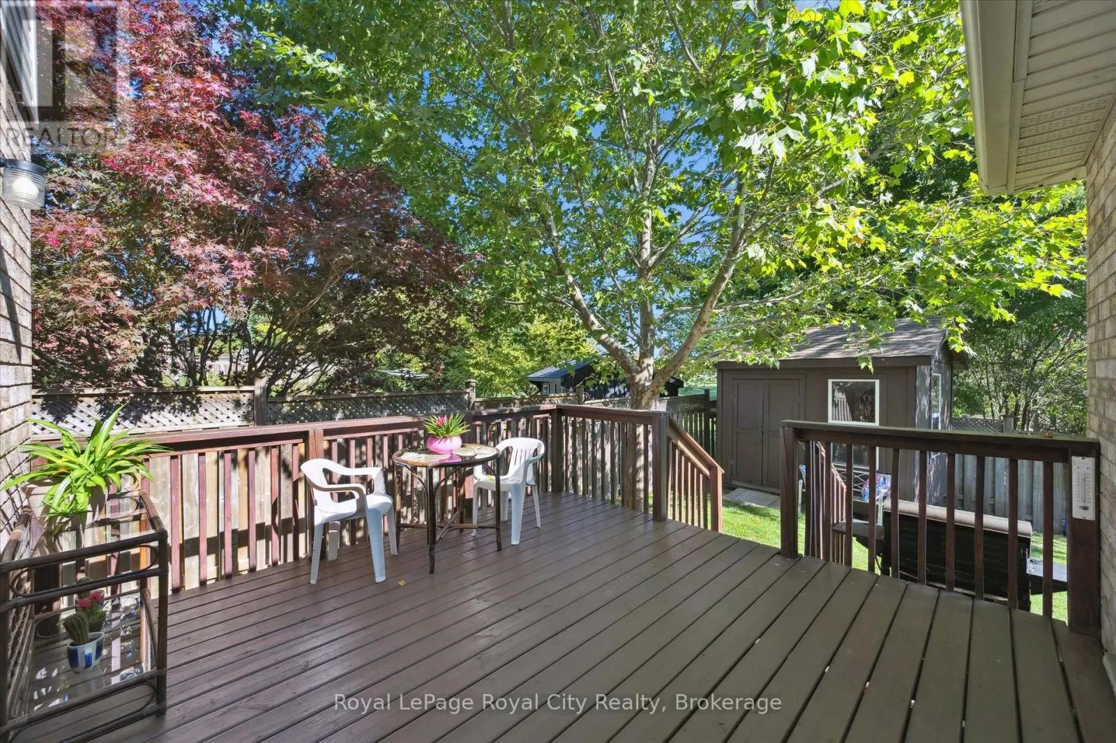 37 SHACKLETON DRIVE