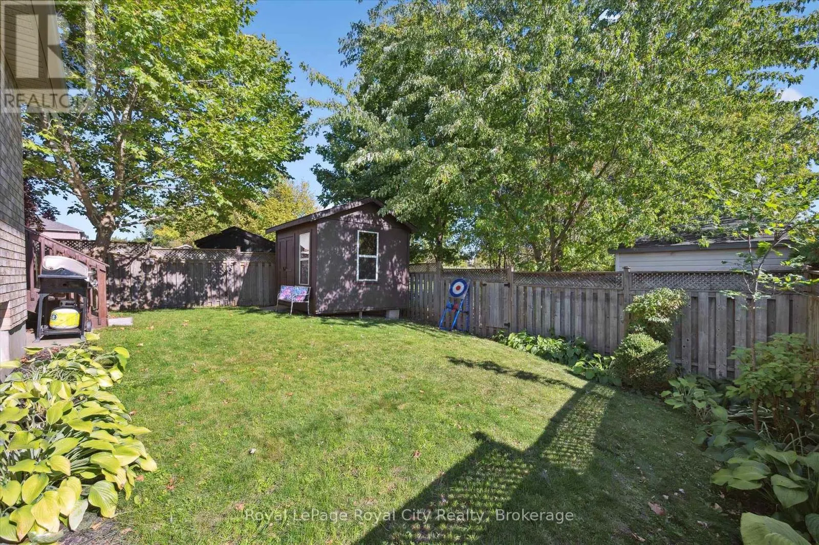 37 SHACKLETON DRIVE