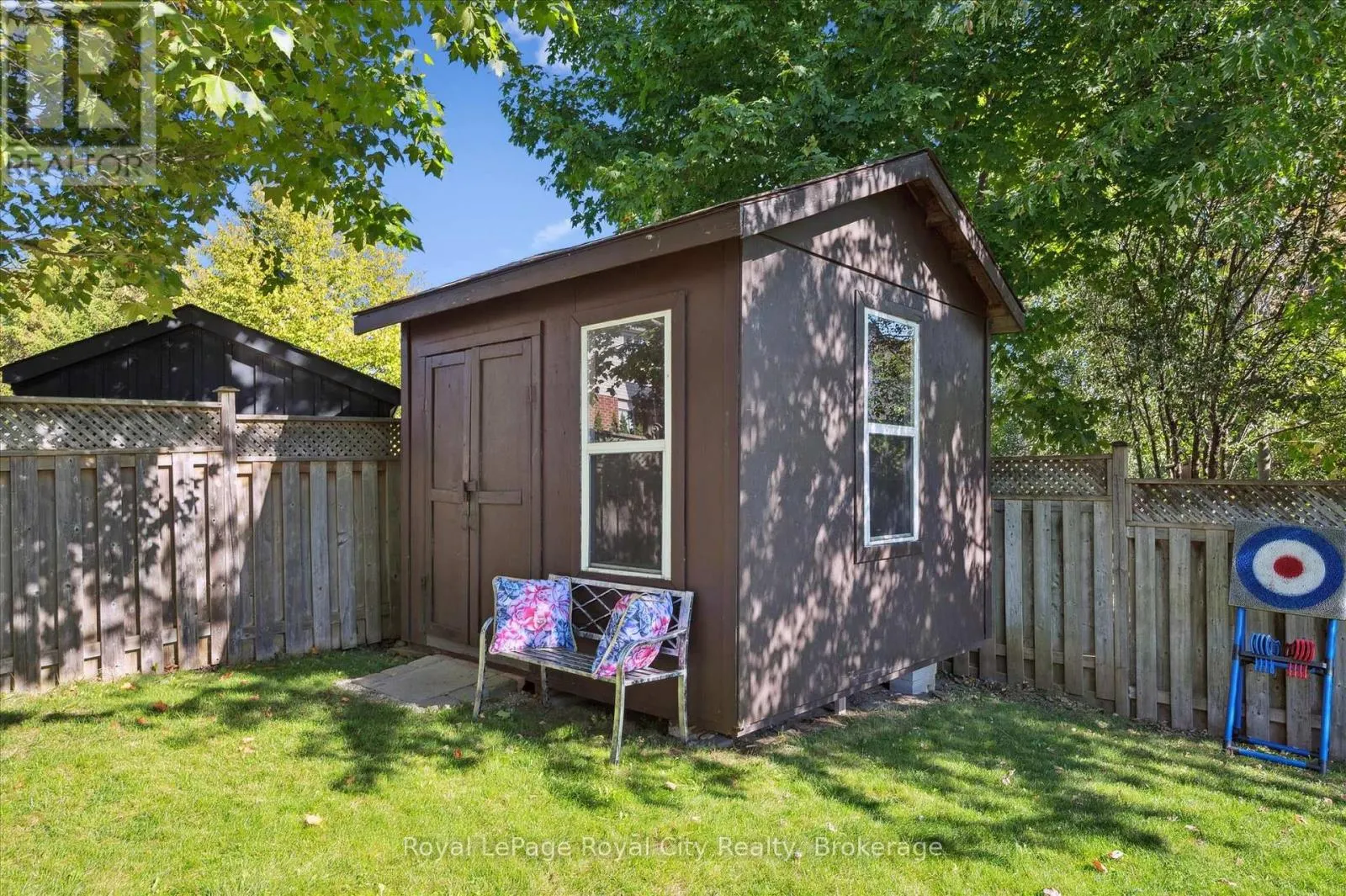 37 SHACKLETON DRIVE