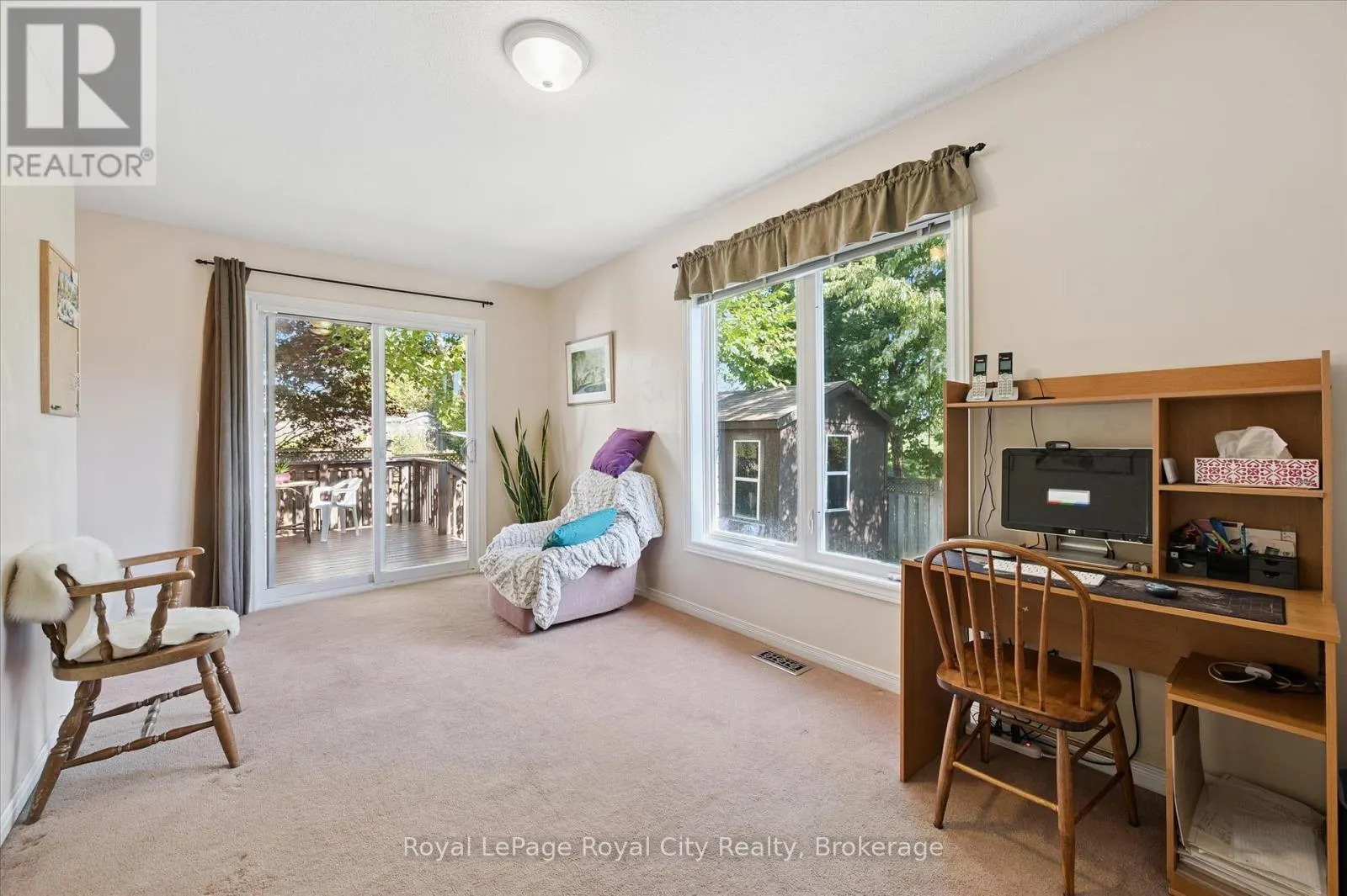 37 SHACKLETON DRIVE