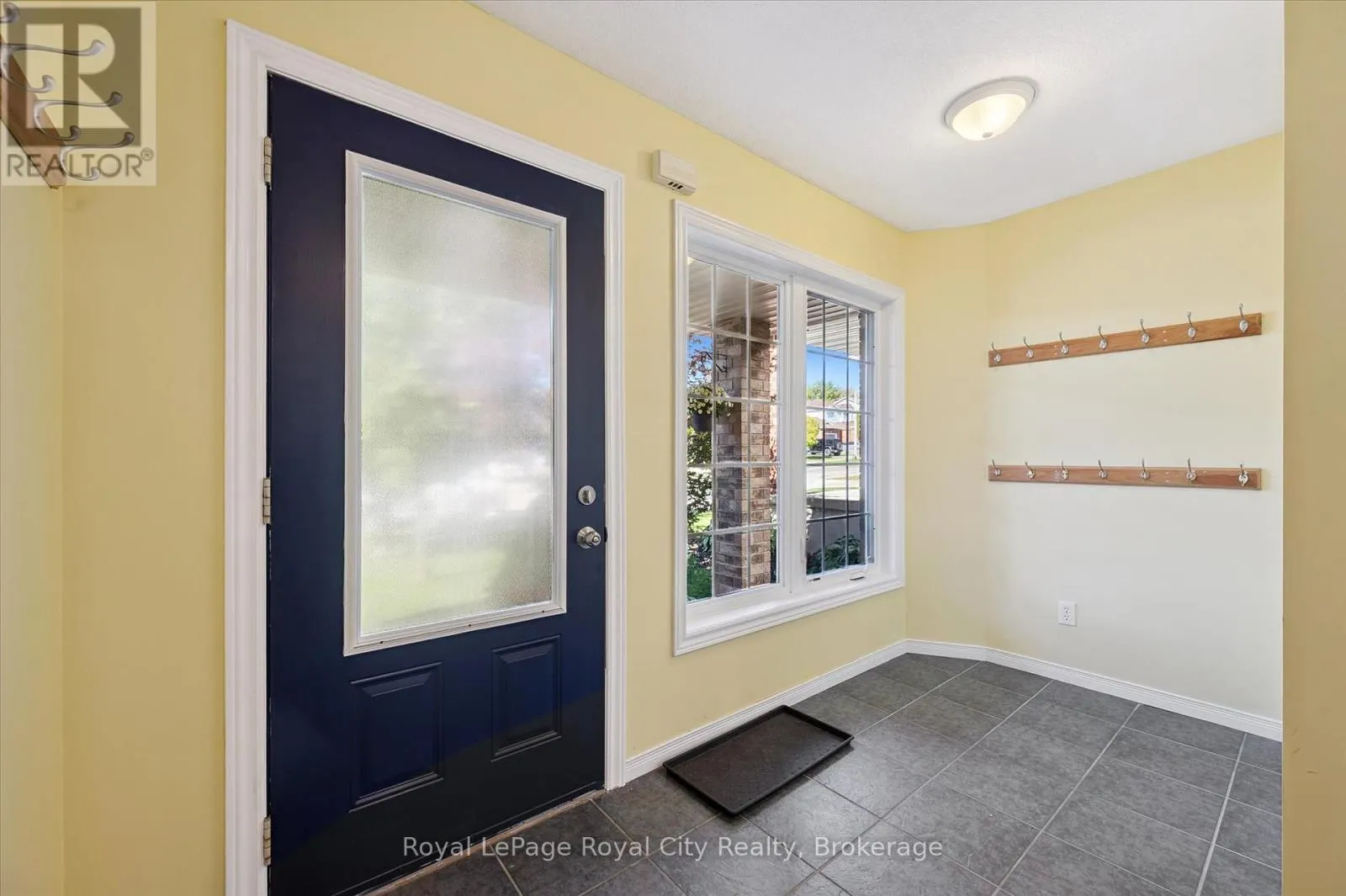 37 SHACKLETON DRIVE