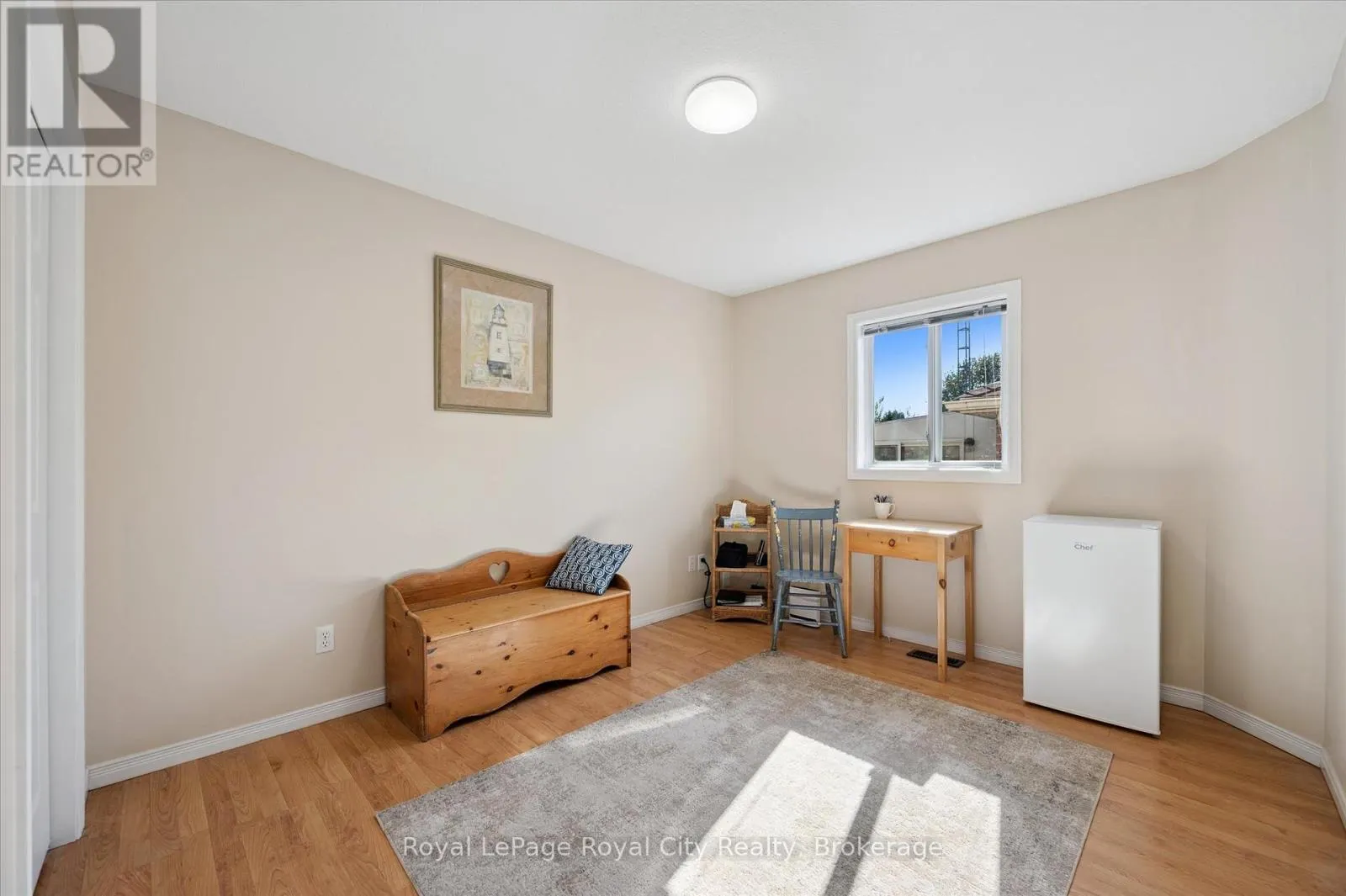 37 SHACKLETON DRIVE