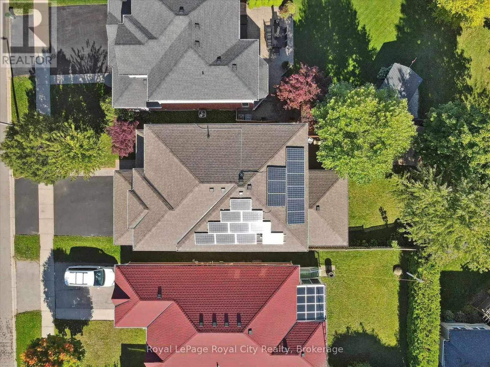 37 SHACKLETON DRIVE