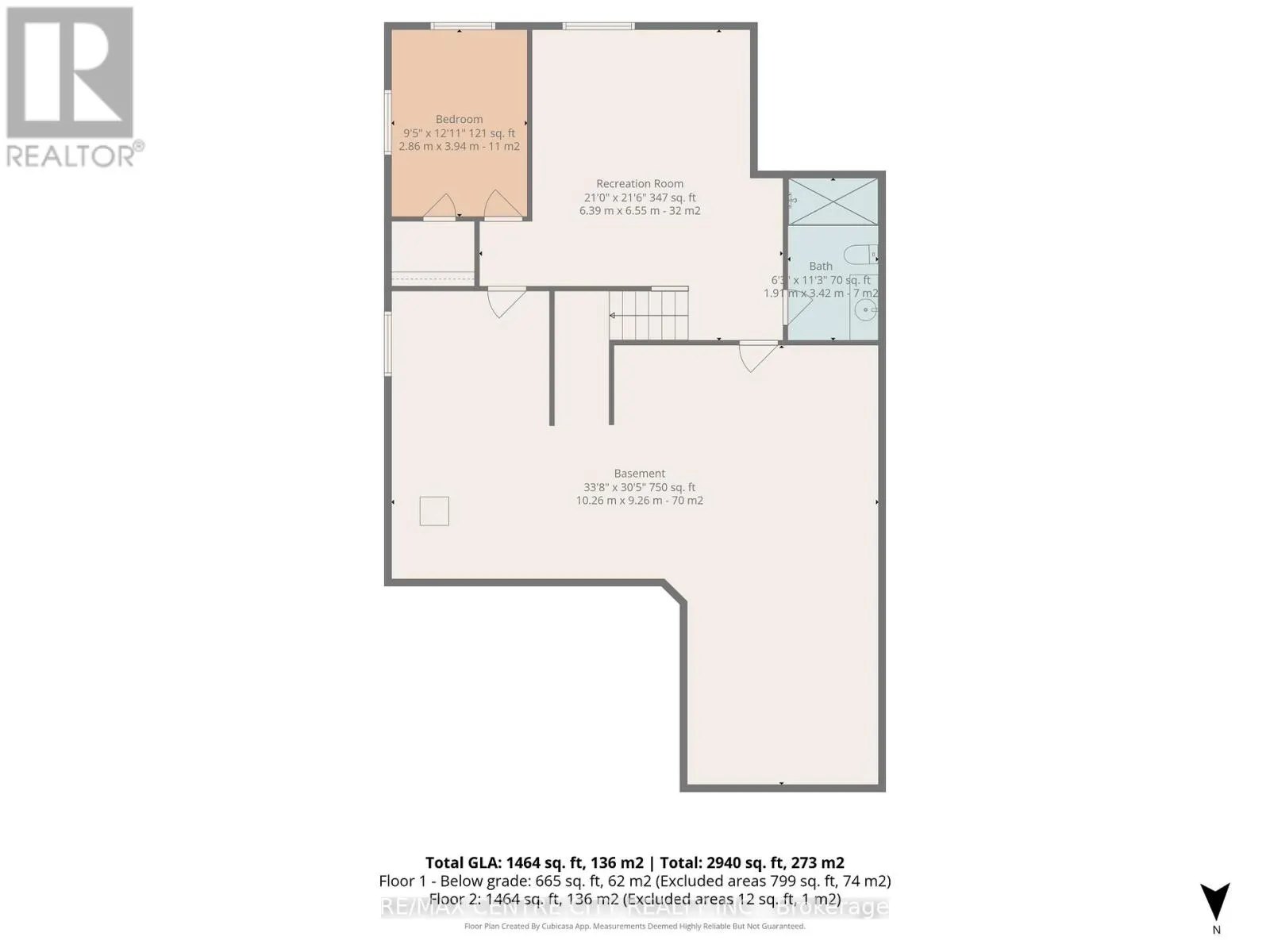 8 - 234 PEACH TREE BOULEVARD, #8