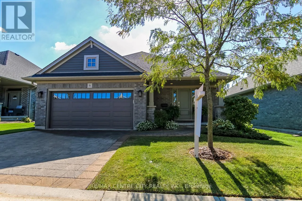 8 - 234 PEACH TREE BOULEVARD, #8