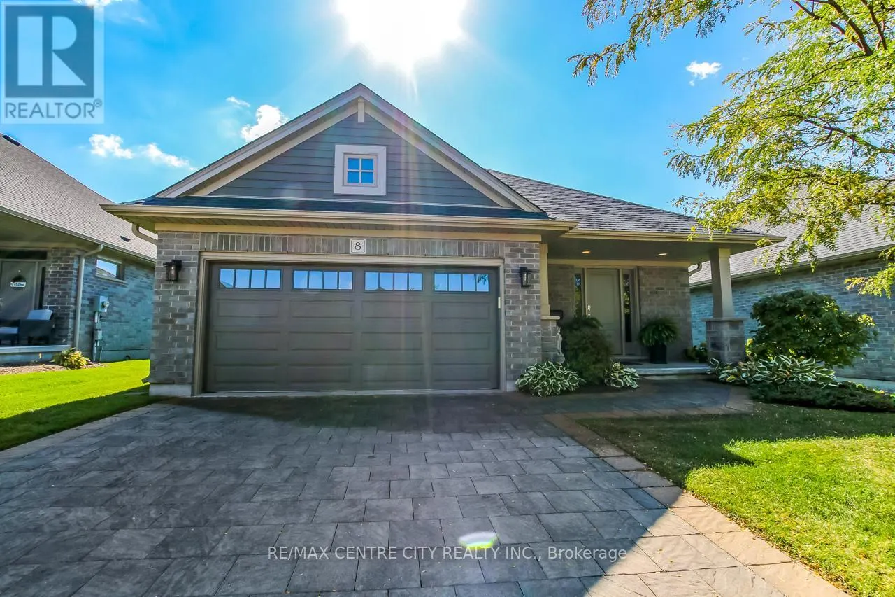 8 - 234 PEACH TREE BOULEVARD, #8