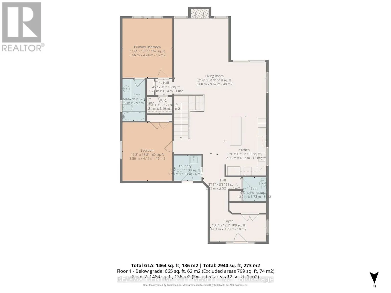 8 - 234 PEACH TREE BOULEVARD, #8