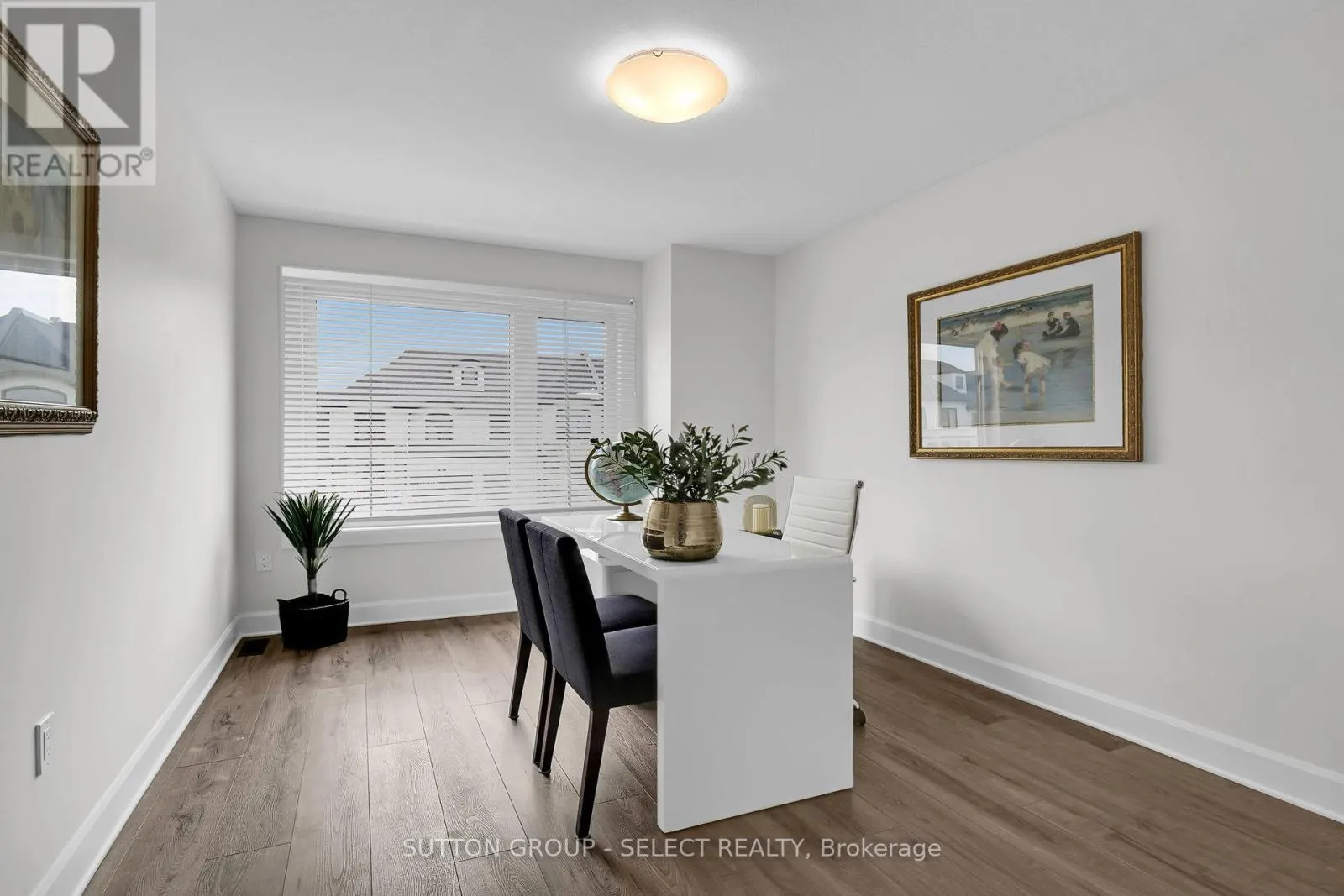 203 - 175 DOAN DRIVE, #203