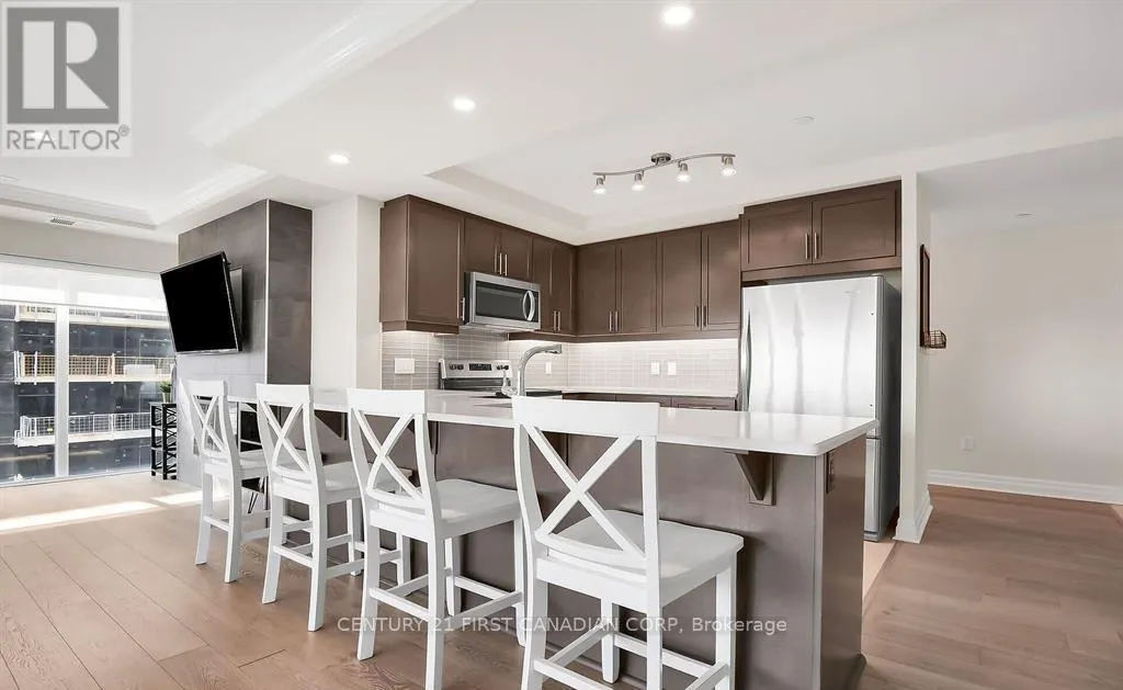 1307 - 505 TALBOT STREET, #1307
