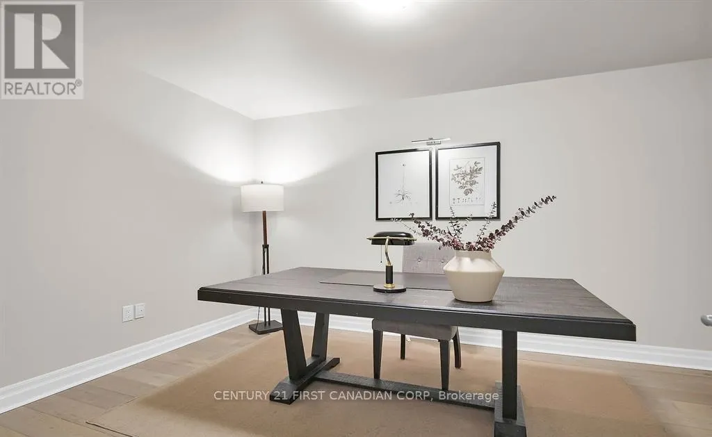 1307 - 505 TALBOT STREET, #1307