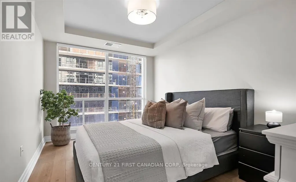 1307 - 505 TALBOT STREET, #1307