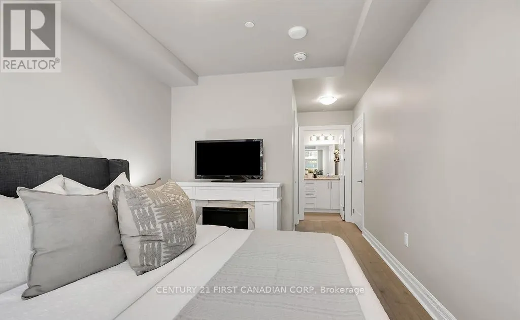1307 - 505 TALBOT STREET, #1307