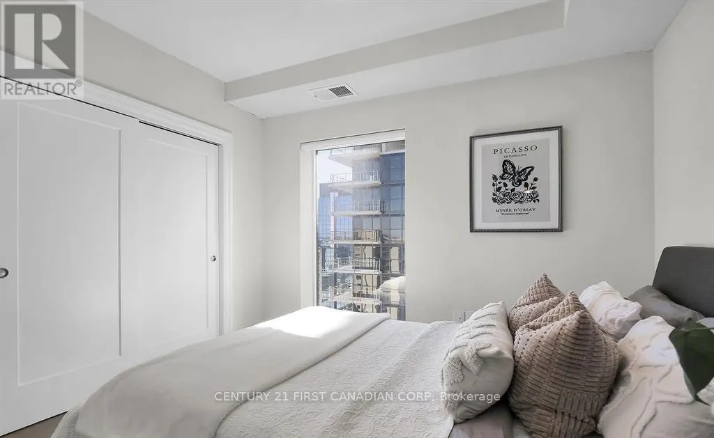 1307 - 505 TALBOT STREET, #1307