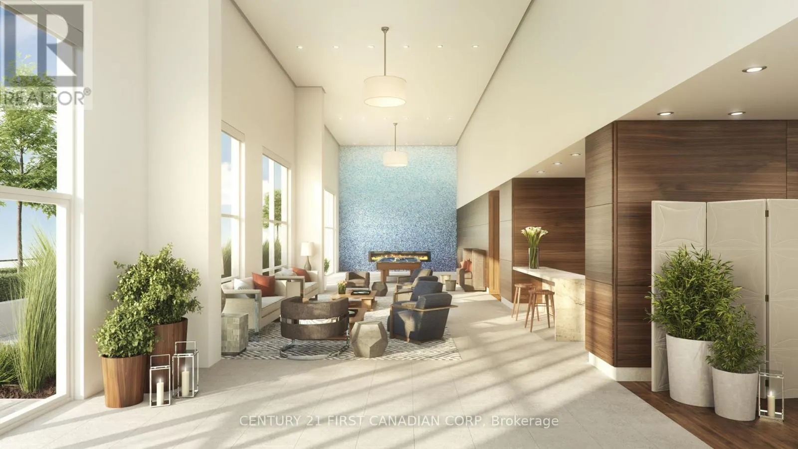 1307 - 505 TALBOT STREET, #1307