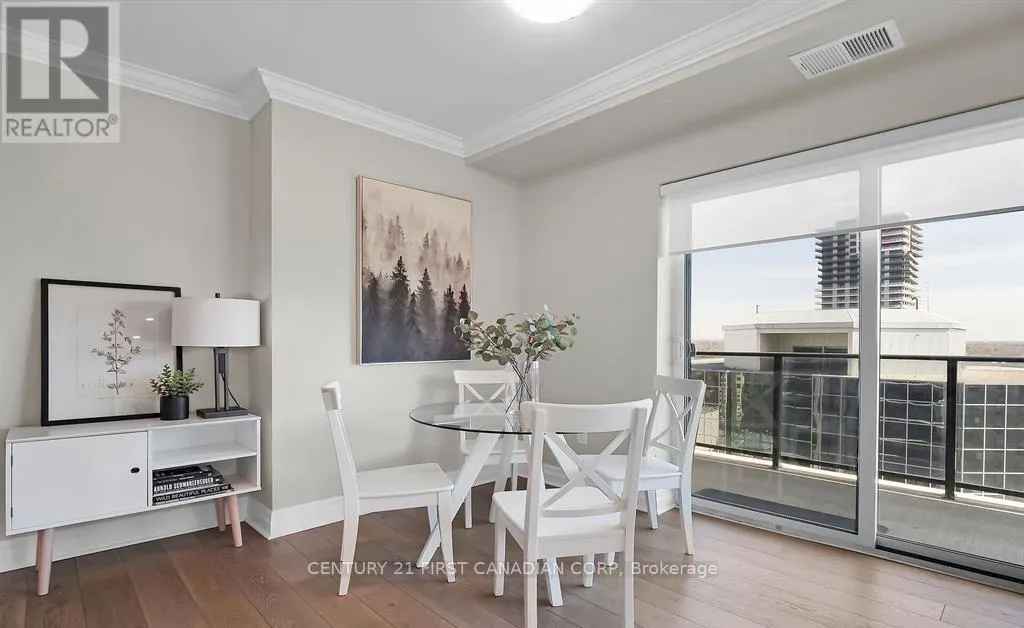 1307 - 505 TALBOT STREET, #1307