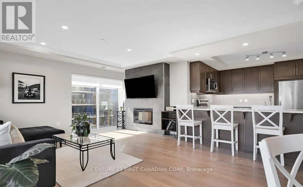 1307 - 505 TALBOT STREET, #1307