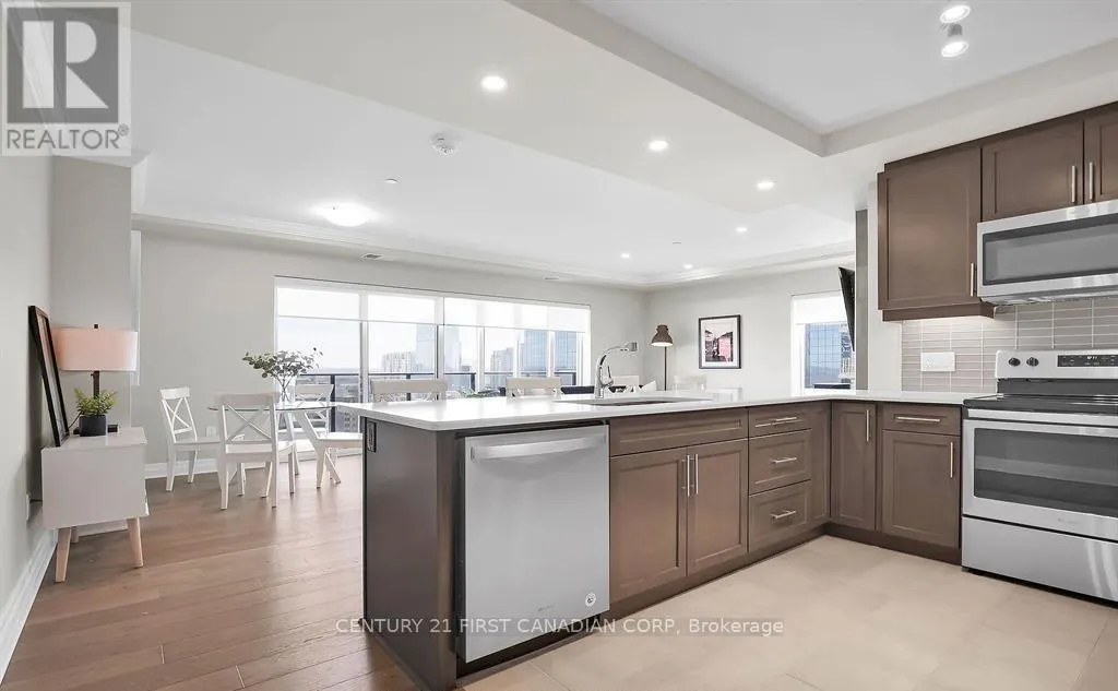 1307 - 505 TALBOT STREET, #1307