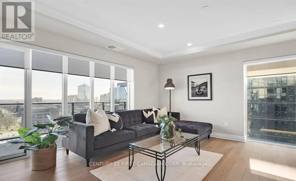 1307 - 505 TALBOT STREET, #1307