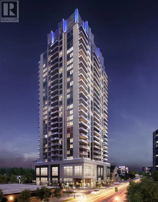 1307 - 505 TALBOT STREET, #1307
