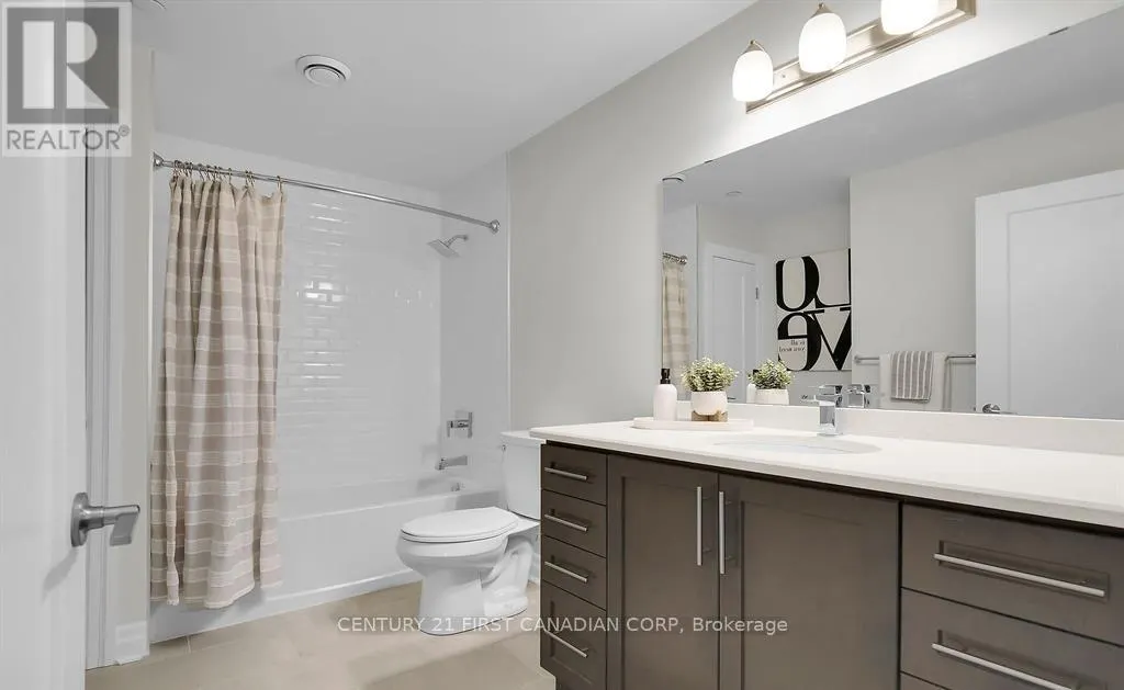 1307 - 505 TALBOT STREET, #1307