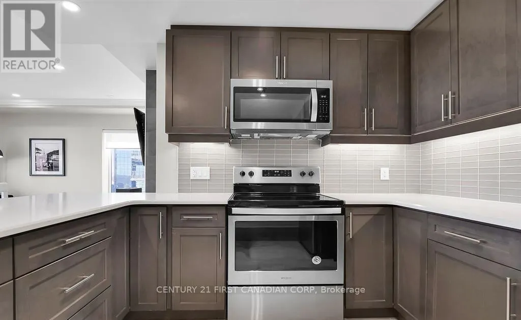 1307 - 505 TALBOT STREET, #1307
