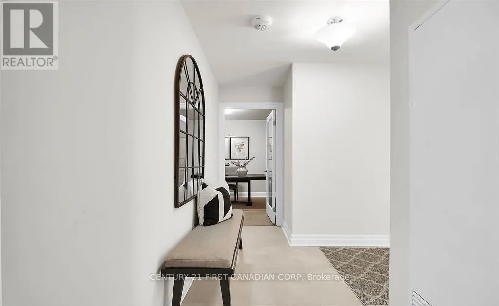 1307 - 505 TALBOT STREET, #1307