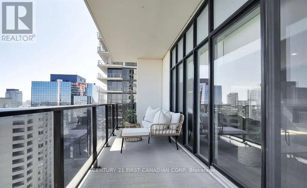 1307 - 505 TALBOT STREET, #1307